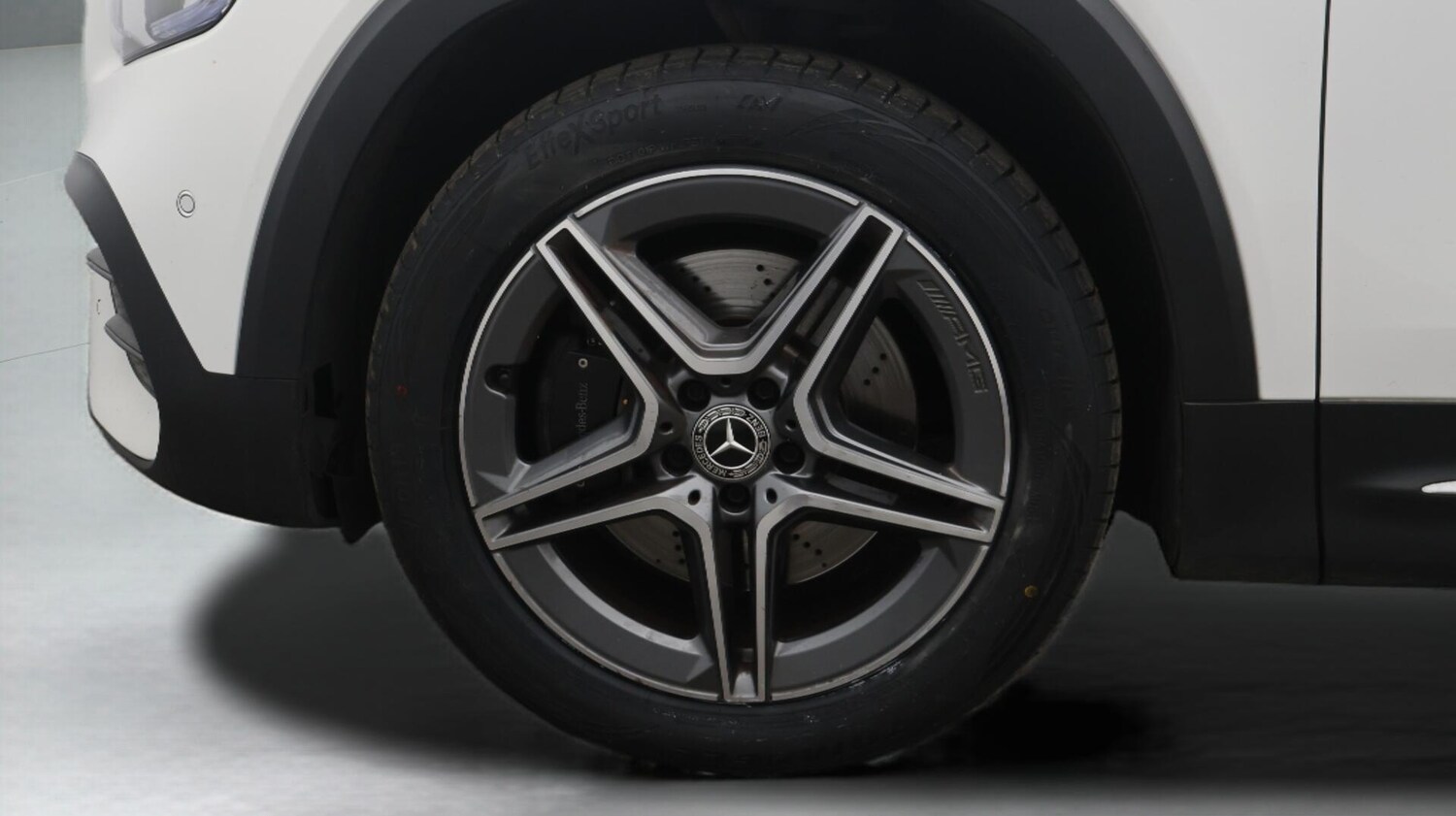 Used Mercedes-Benz GLB 2020 for sale - 76336094: Photo 19