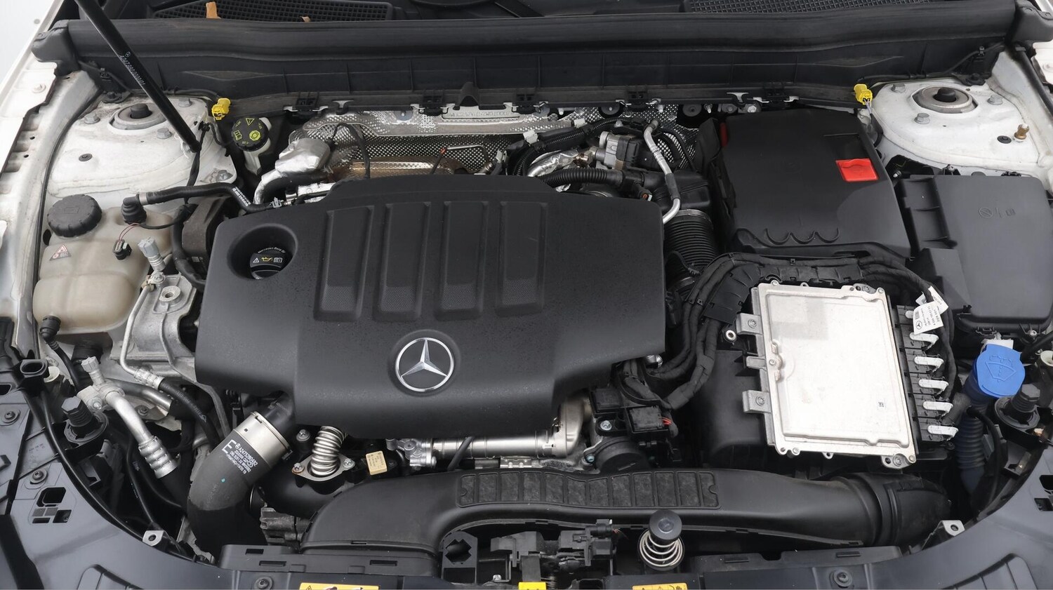 Used Mercedes-Benz GLB 2020 for sale - 76336094: Photo 20