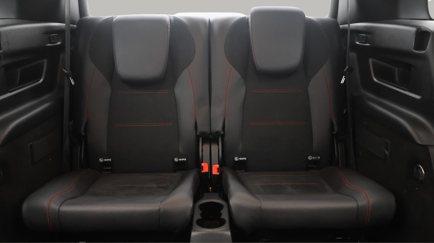 Used Mercedes-Benz GLB 2020 for sale - 76336094: Photo 21