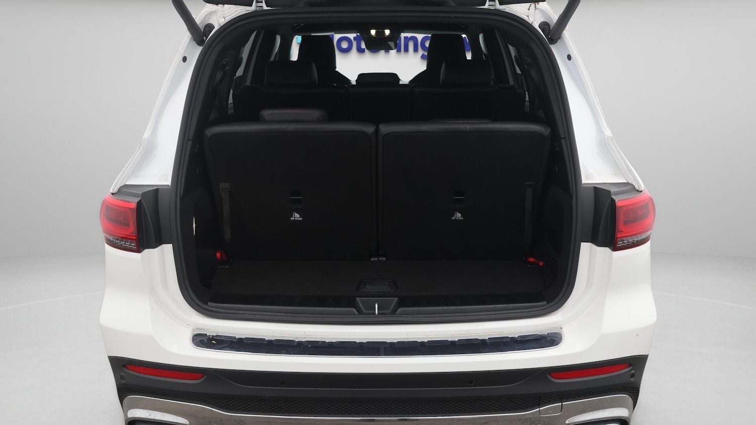 Used Mercedes-Benz GLB 2020 for sale - 76336094: Photo 22