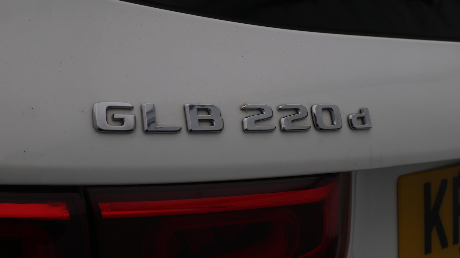 Used Mercedes-Benz GLB 2020 for sale - 76336094: Photo 23