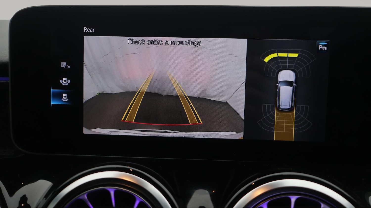 Used Mercedes-Benz GLB 2020 for sale - 76336094: Photo 27