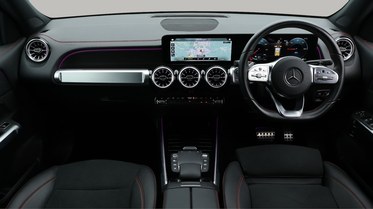 Used Mercedes-Benz EQB 2023 for sale - 77917447: Photo 13