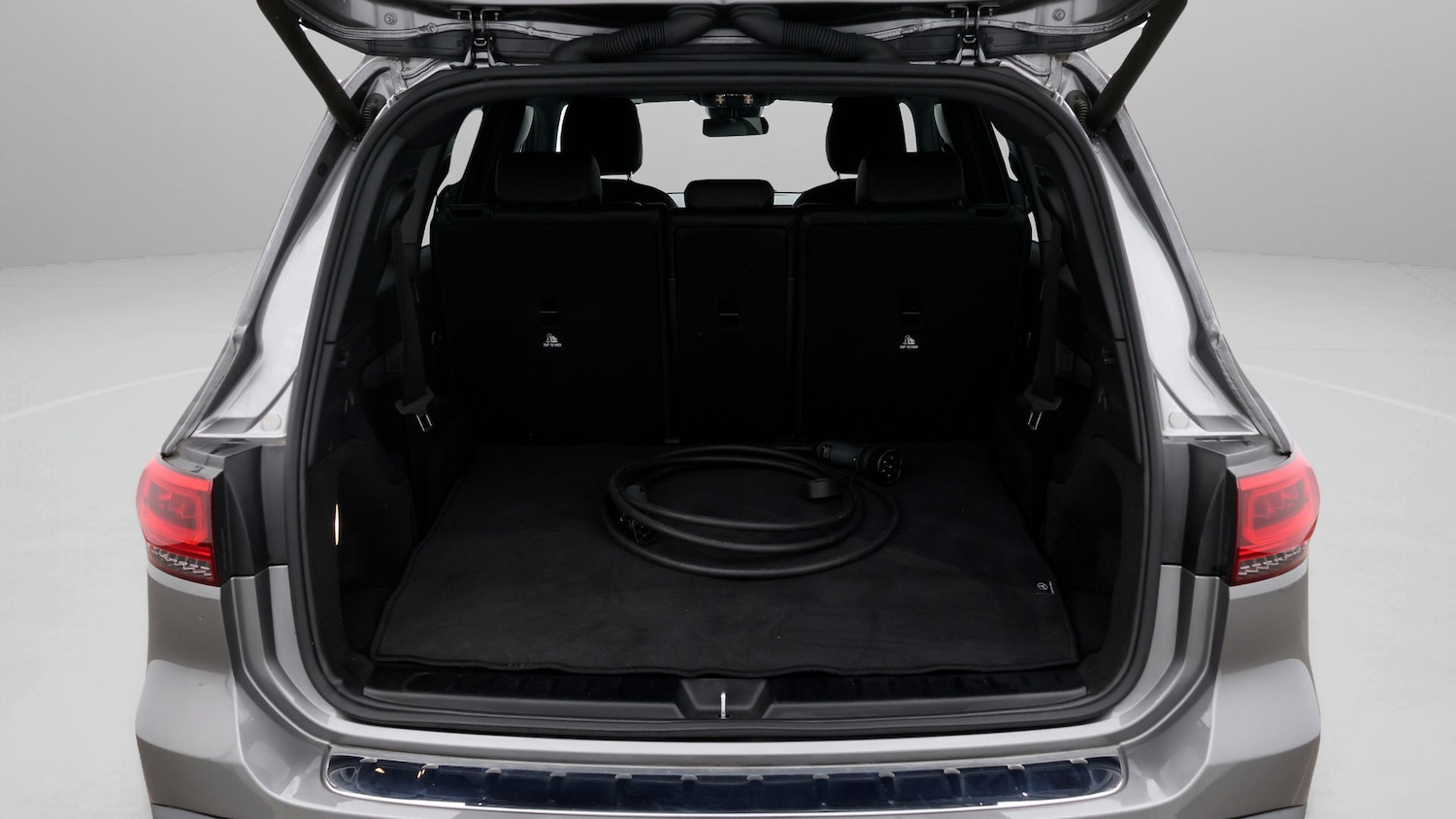 Used Mercedes-Benz EQB 2023 for sale - 77917447: Photo 17