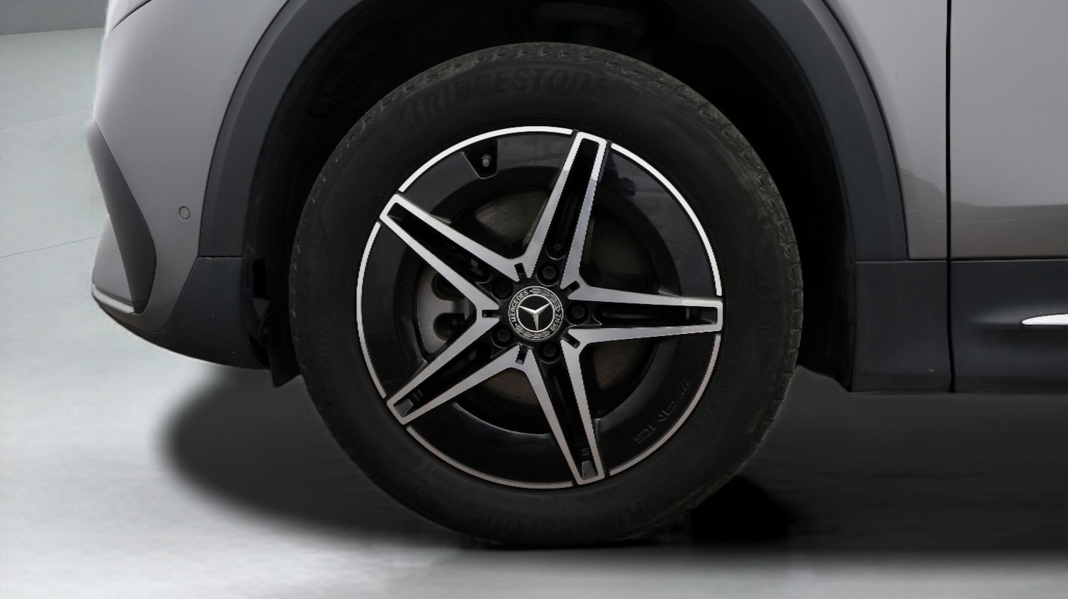 Used Mercedes-Benz EQB 2023 for sale - 77917447: Photo 18