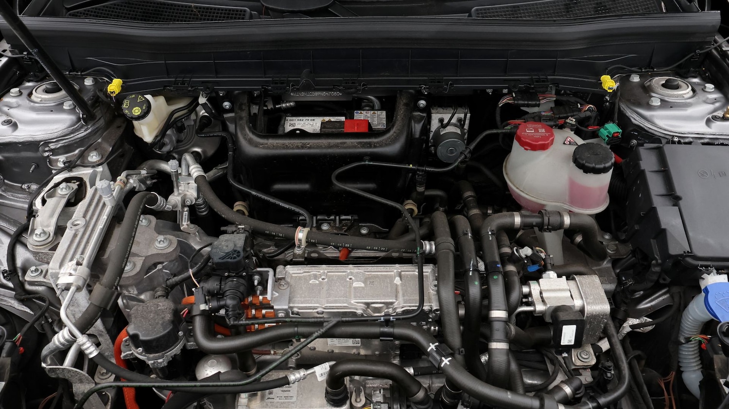 Used Mercedes-Benz EQB 2023 for sale - 77917447: Photo 19