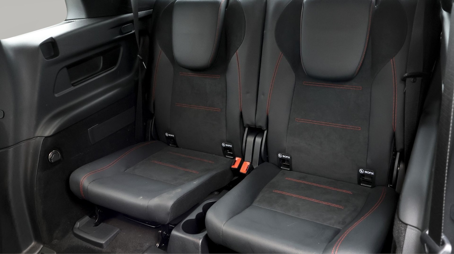 Used Mercedes-Benz EQB 2023 for sale - 77917447: Photo 20