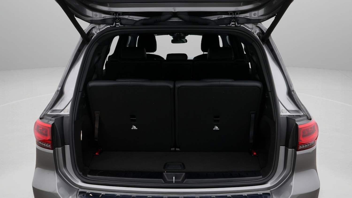 Used Mercedes-Benz EQB 2023 for sale - 77917447: Photo 21