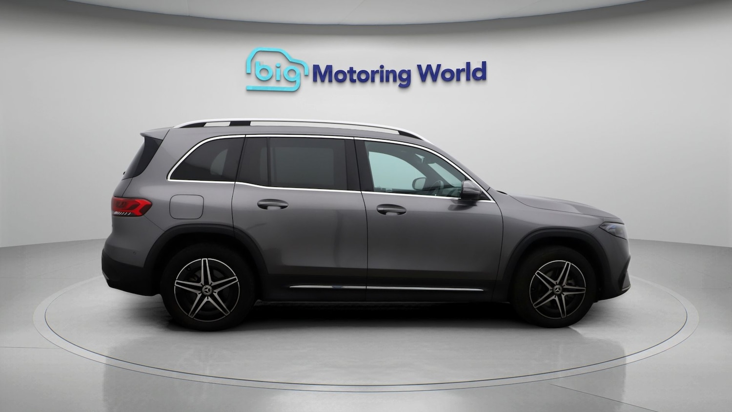 Used Mercedes-Benz EQB 2023 for sale - 77917447: Photo 8