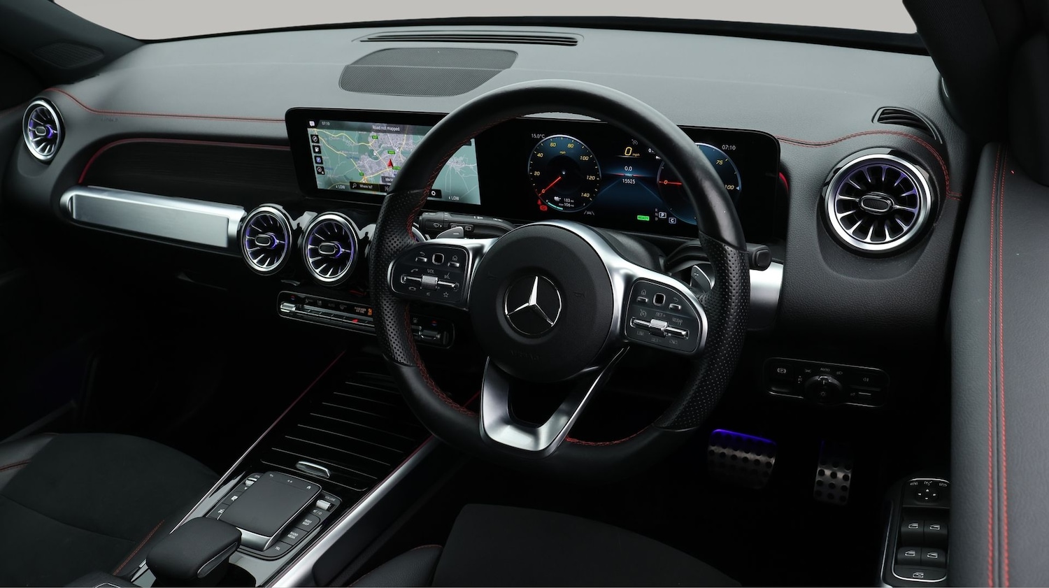 Used Mercedes-Benz EQB 2023 for sale - 77917447: Photo 9