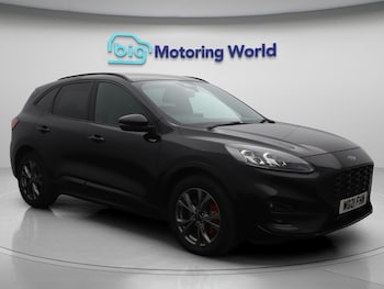 Ford - Kuga