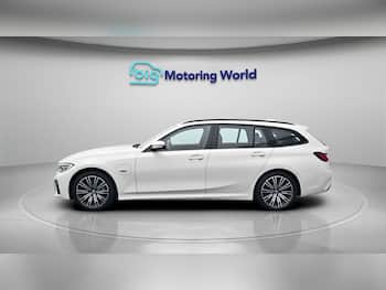 Used BMW 3 Series 2022 for sale - 79685000: Photo