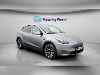 Used Tesla Model Y 2024 for sale - 78268024: Photo