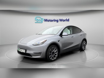 Used Tesla Model Y 2024 for sale - 78268024: Photo