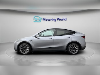 Used Tesla Model Y 2024 for sale - 78268024: Photo