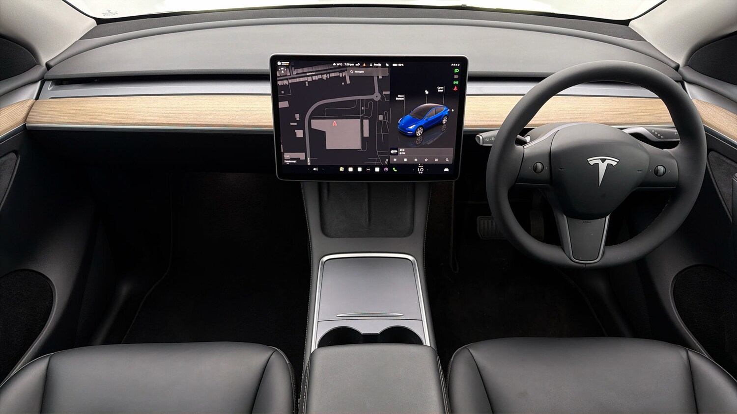 Used Tesla Model Y for sale - 78078789: Photo 12