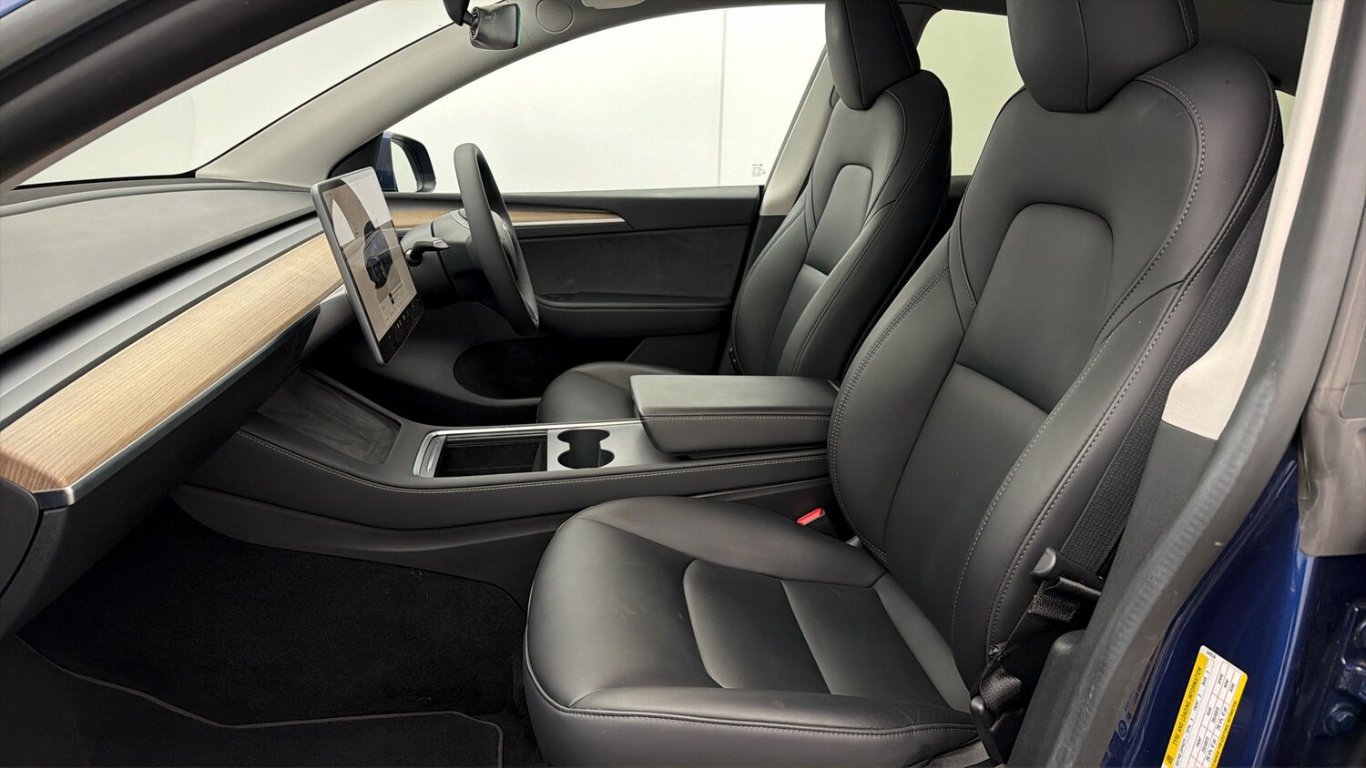 Used Tesla Model Y for sale - 78078789: Photo 13