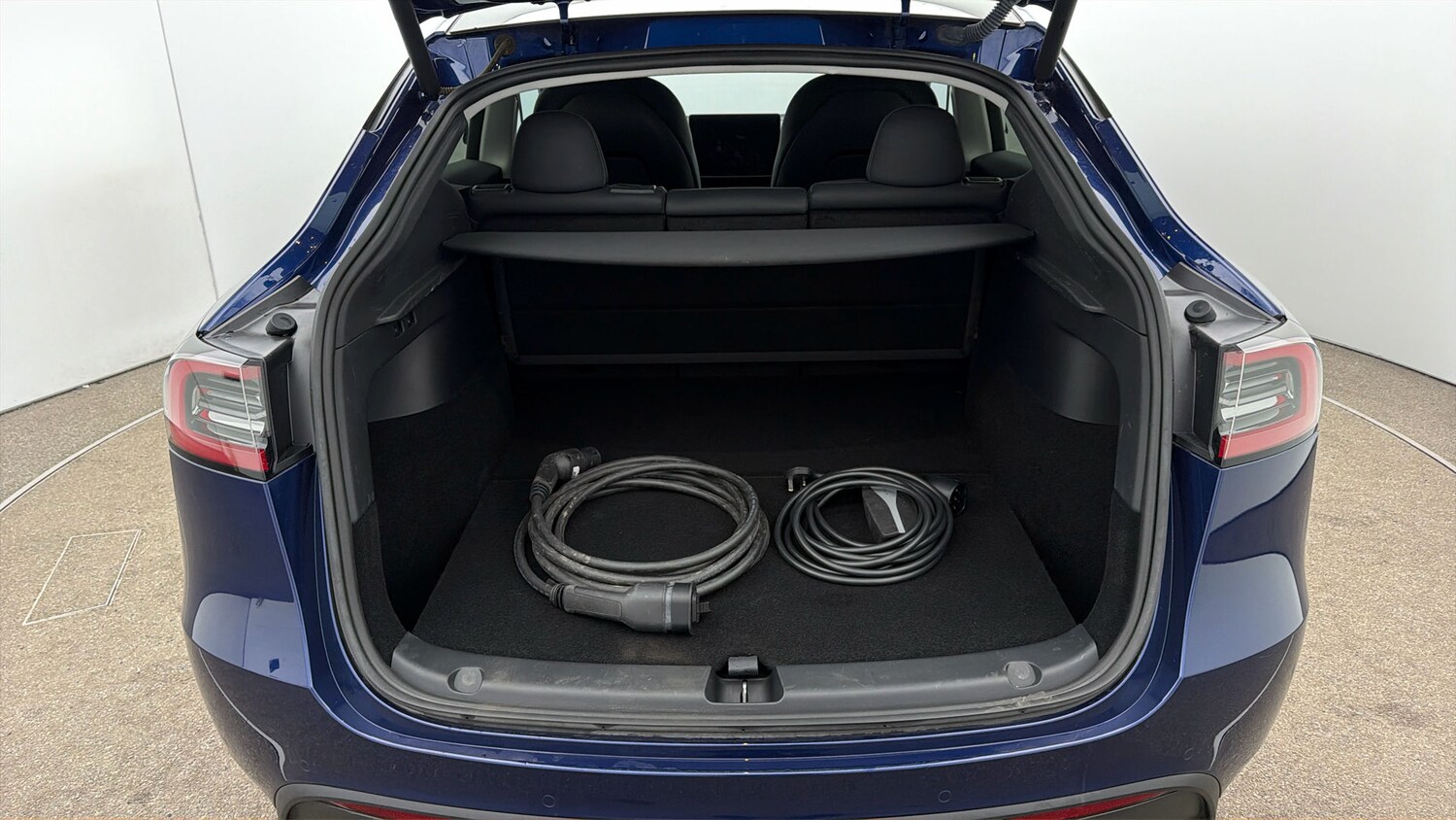 Used Tesla Model Y for sale - 78078789: Photo 16