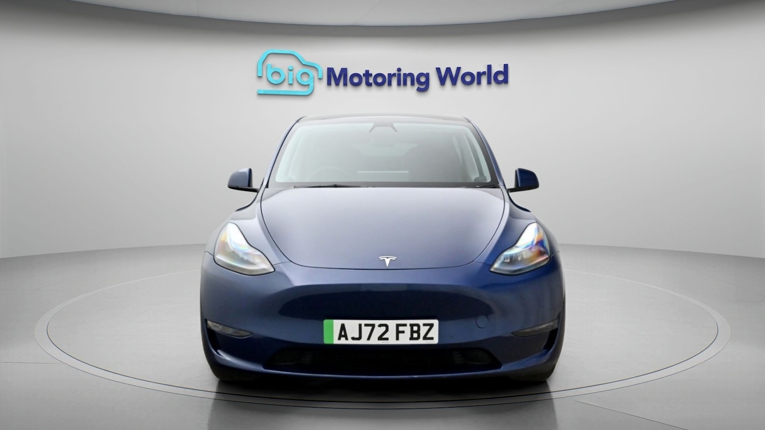 Used Tesla Model Y for sale - 78078789: Photo 2