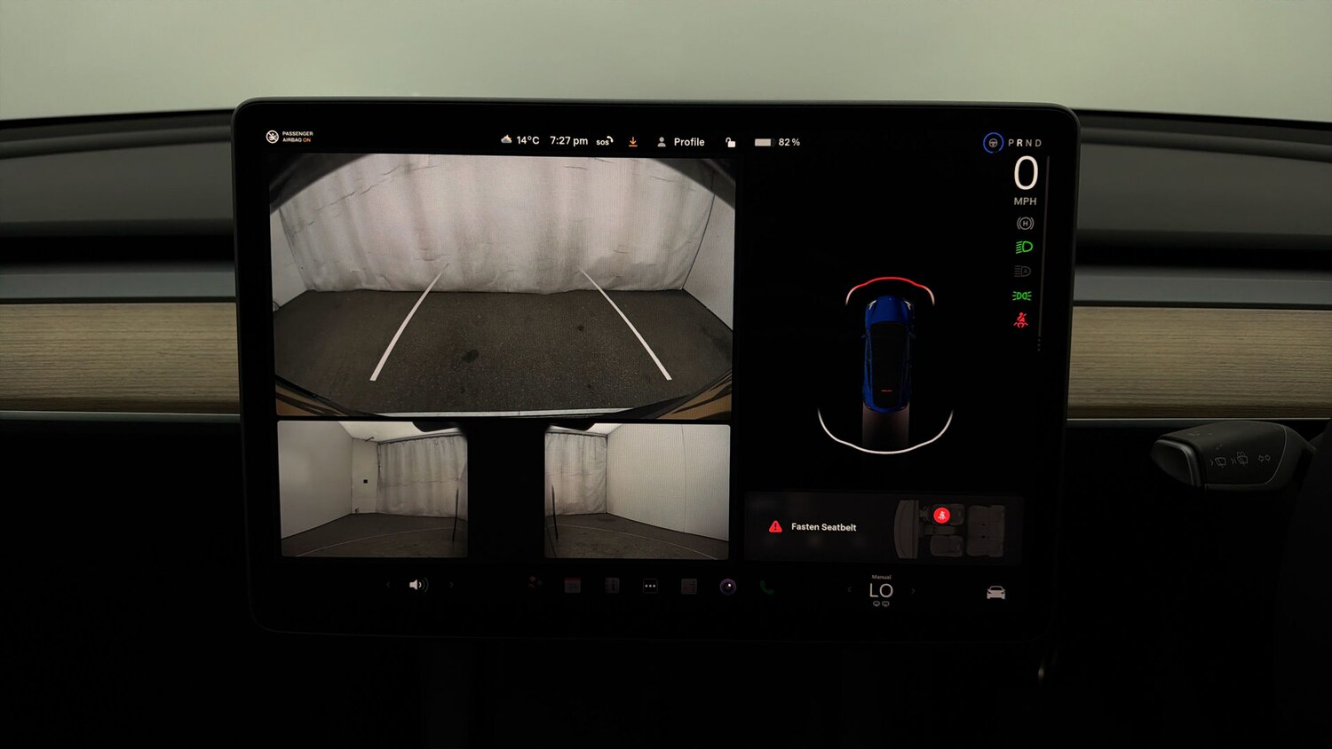 Used Tesla Model Y for sale - 78078789: Photo 25