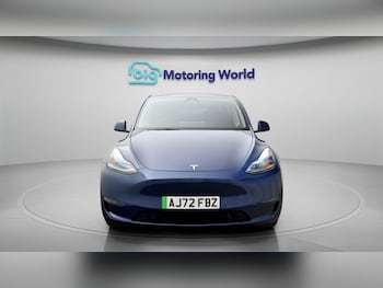 Used Tesla Model Y 2022 for sale - 78078789: Photo