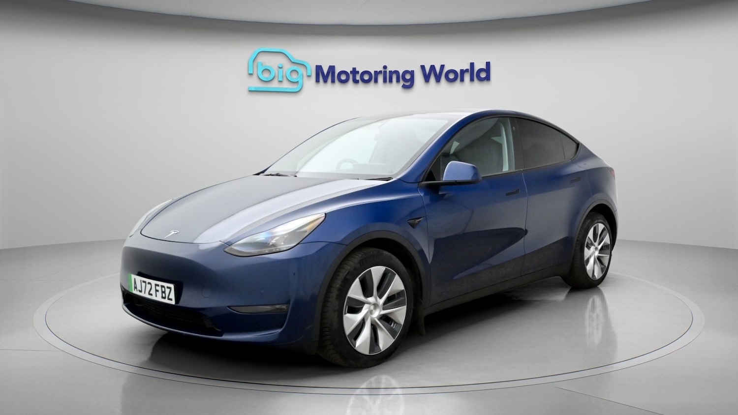 Used Tesla Model Y for sale - 78078789: Photo 3