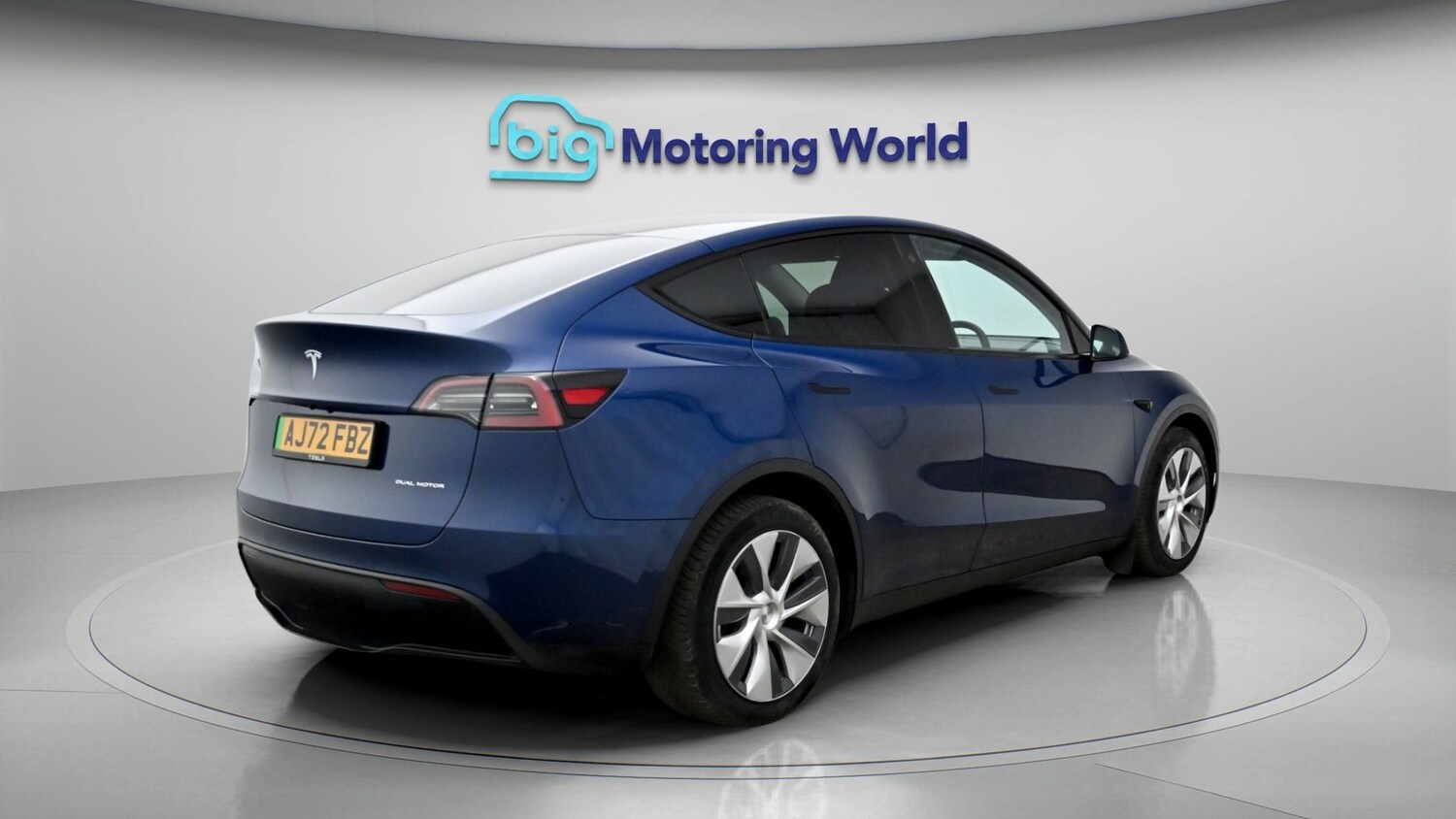 Used Tesla Model Y for sale - 78078789: Photo 7