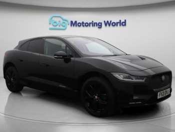 (21) - 400 90kWh SE SUV 5dr Electric Auto 4WD (400 ps)