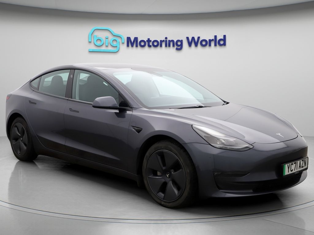 Used Tesla Model 3 for sale - 76812981: Photo 10