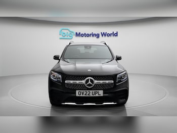 Used Mercedes-Benz GLB 2022 for sale - 78813166: Photo