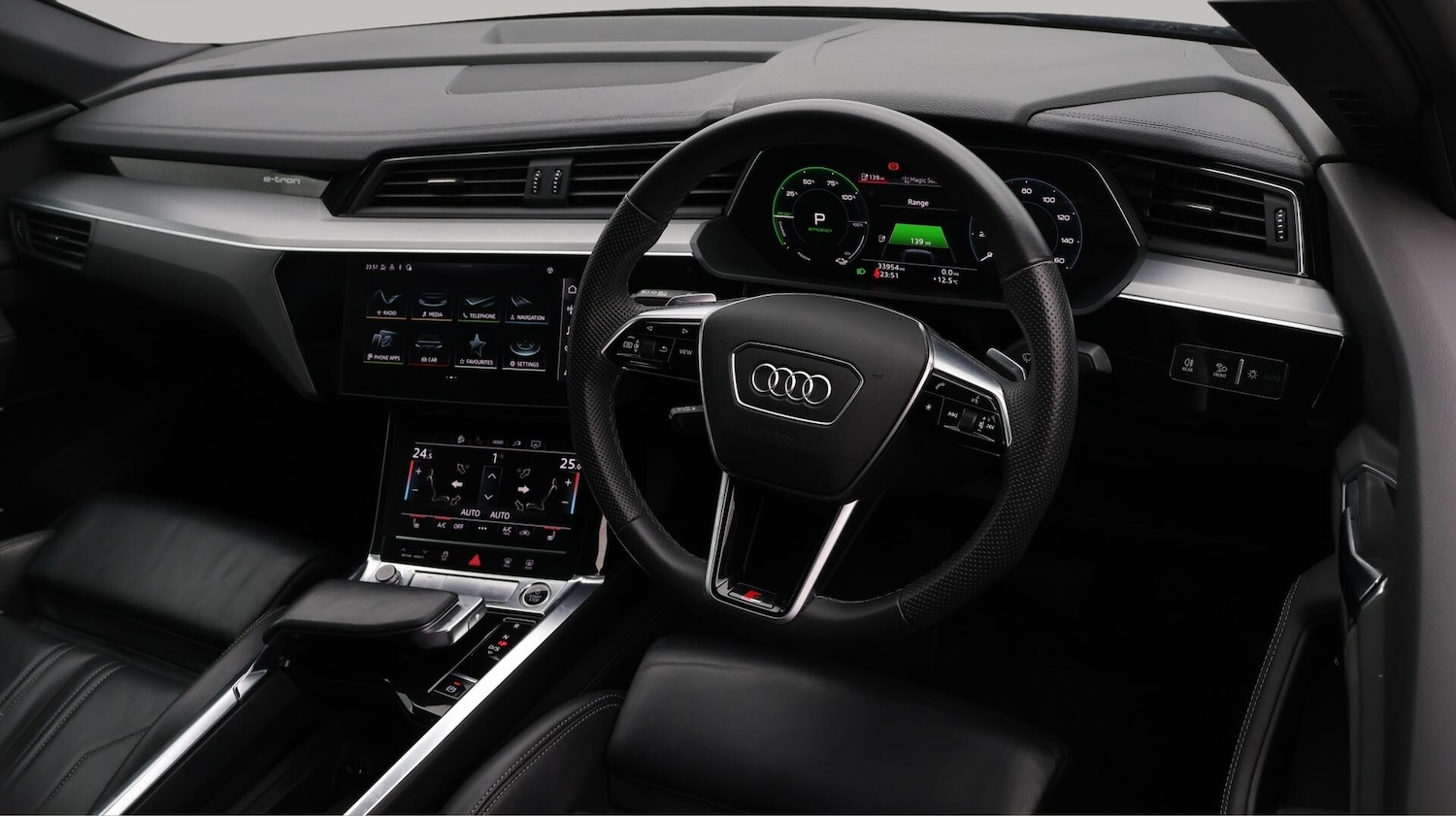 Used Audi e-tron 2022 for sale - 76619655: Photo 10