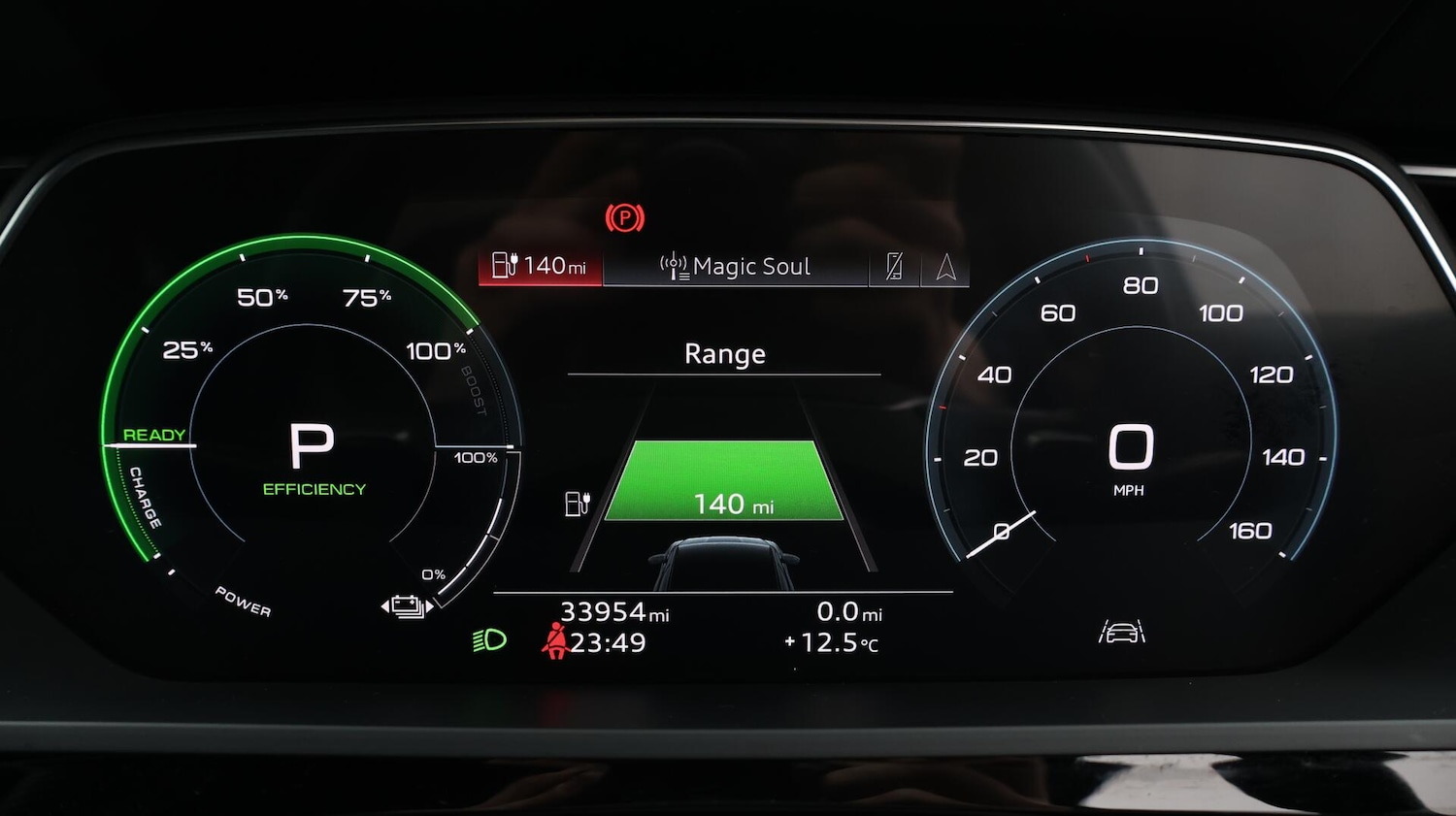 Used Audi e-tron 2022 for sale - 76619655: Photo 11