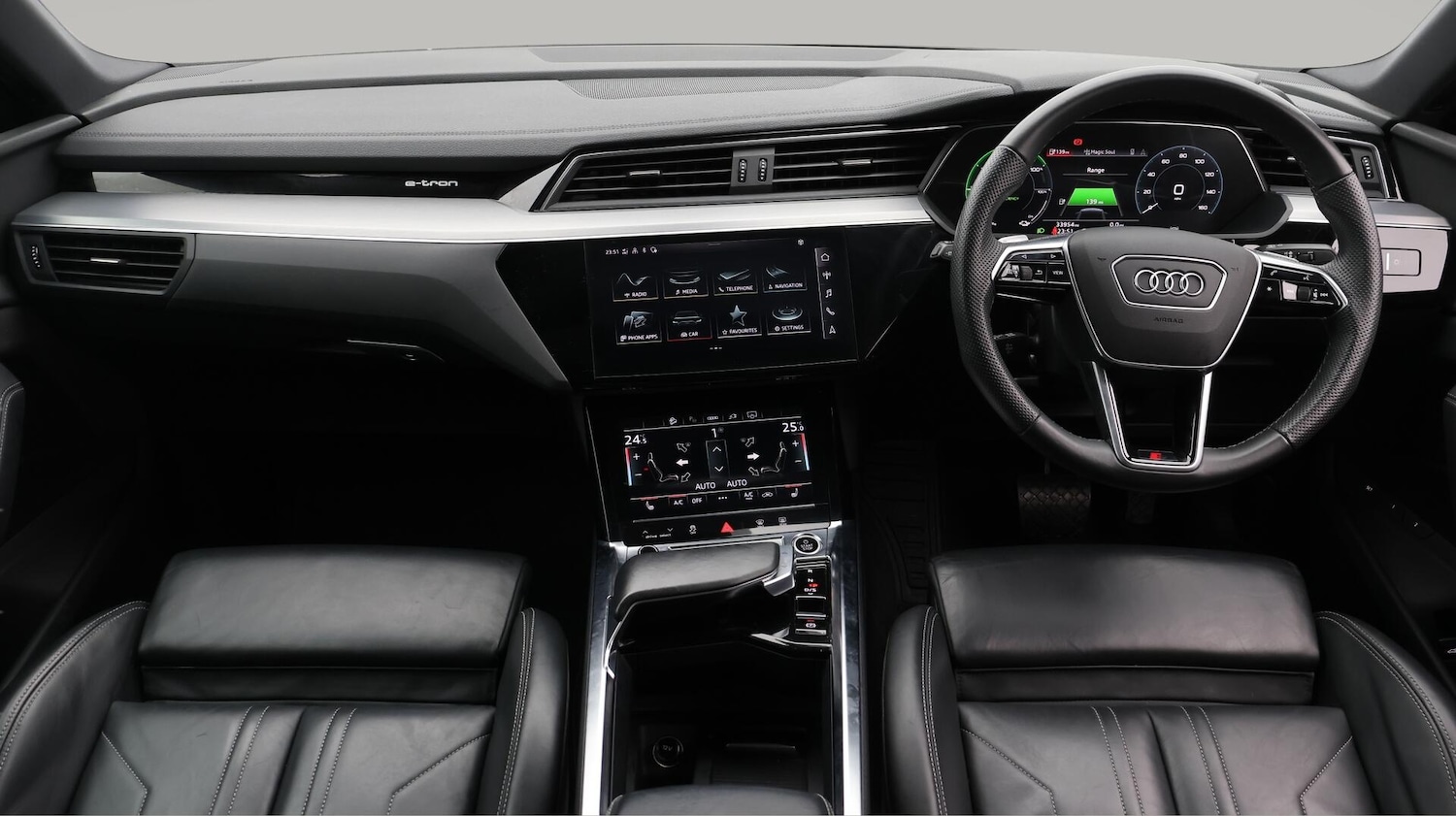 Used Audi e-tron 2022 for sale - 76619655: Photo 14