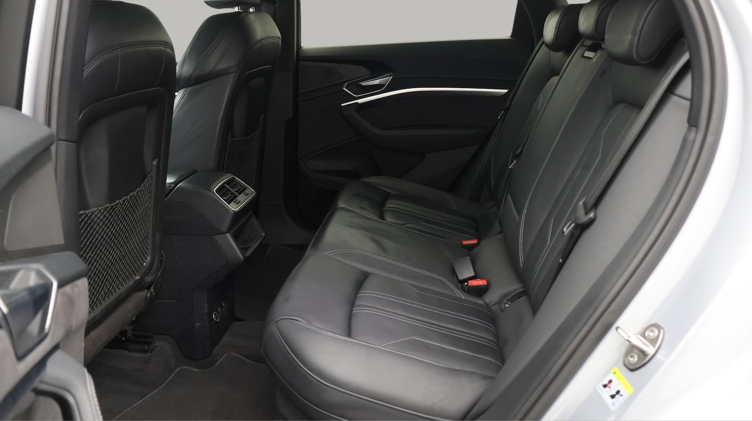 Used Audi e-tron 2022 for sale - 76619655: Photo 17