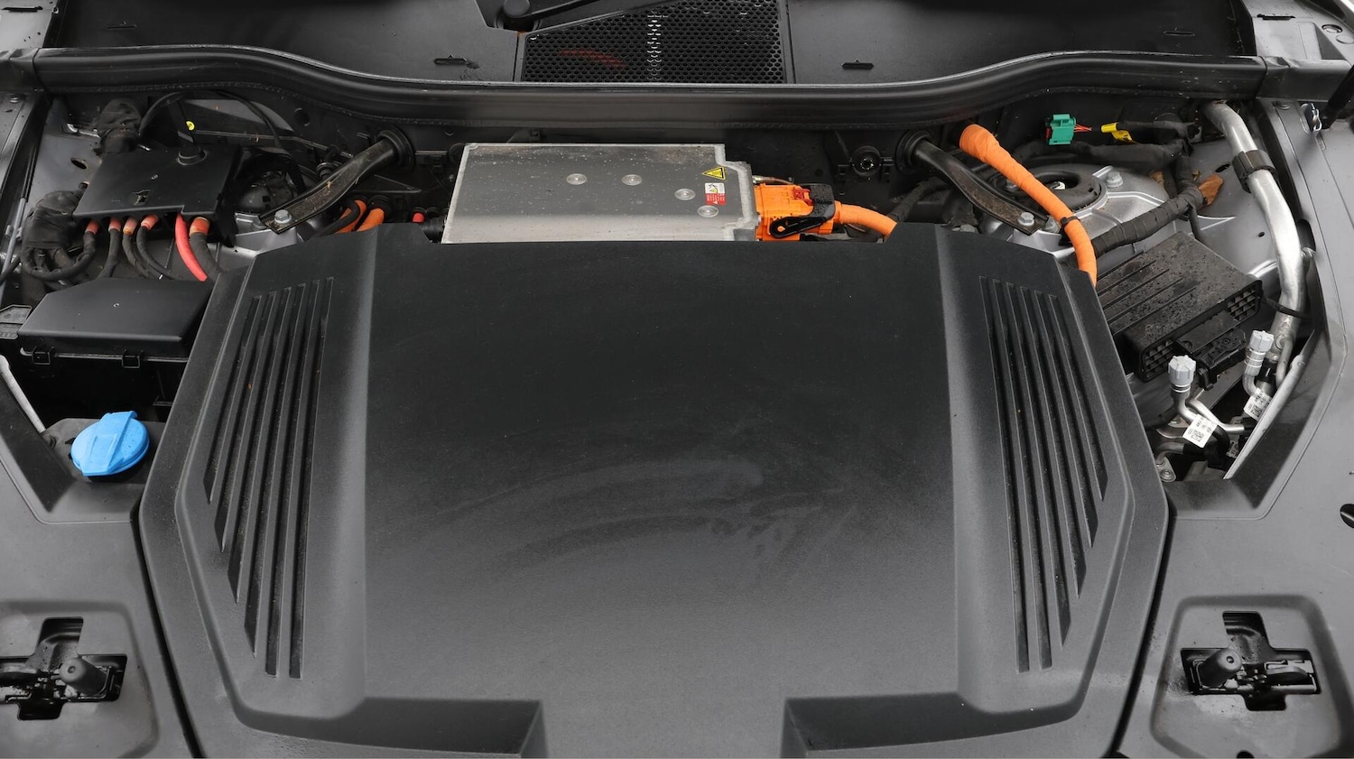 Used Audi e-tron 2022 for sale - 76619655: Photo 20