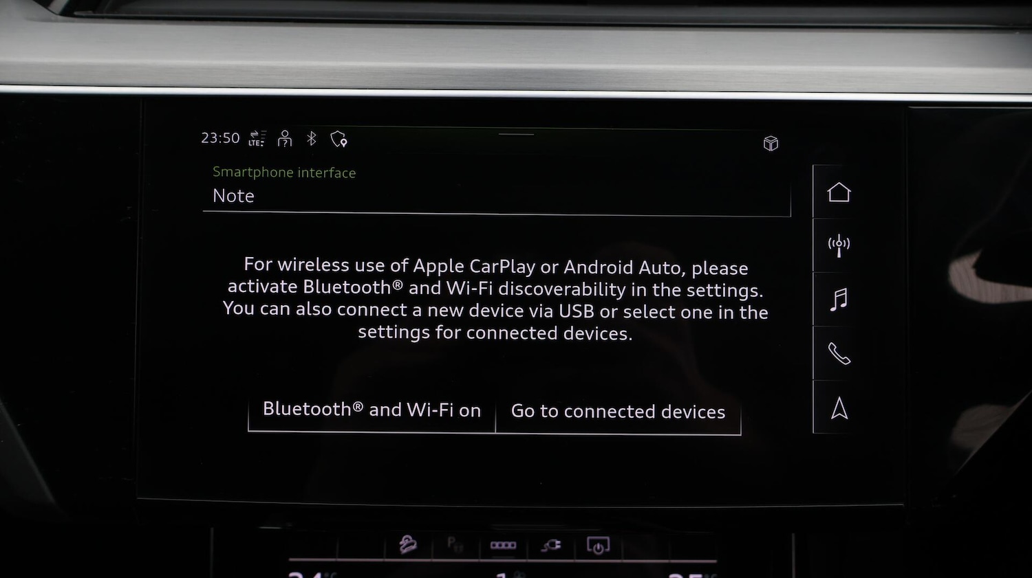 Used Audi e-tron 2022 for sale - 76619655: Photo 25