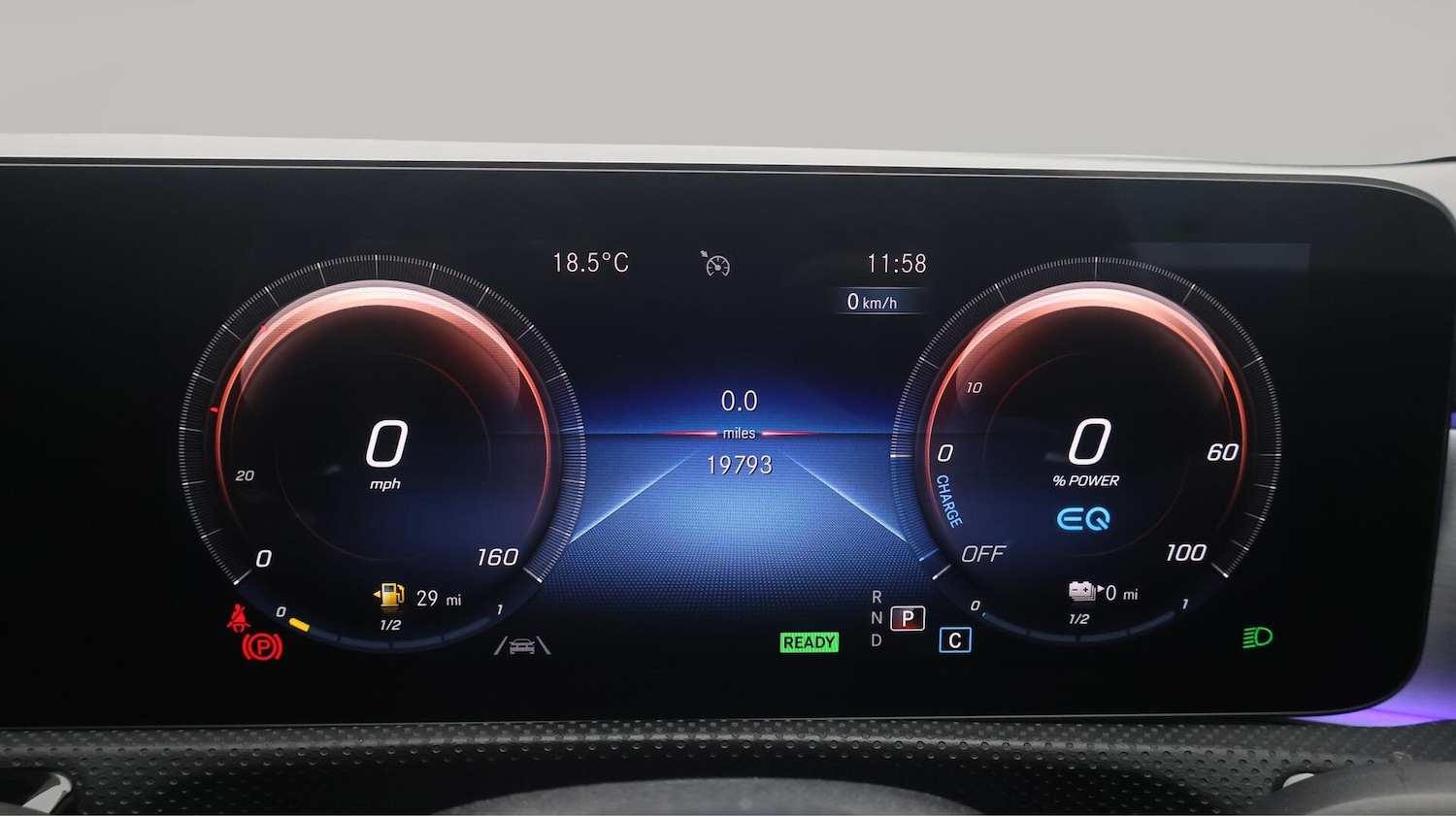 Used Mercedes-Benz CLA 2020 for sale - 76399260: Photo 11