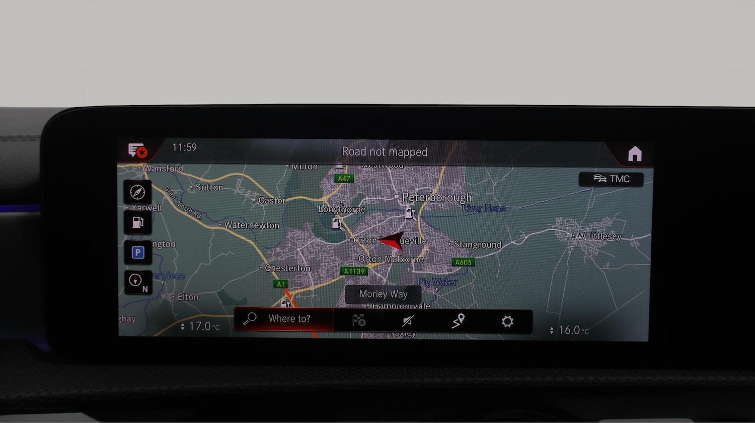 Used Mercedes-Benz CLA 2020 for sale - 76399260: Photo 12