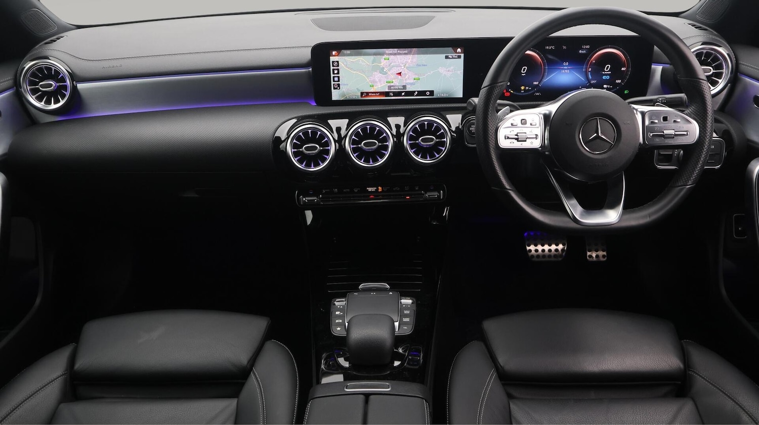 Used Mercedes-Benz CLA 2020 for sale - 76399260: Photo 14