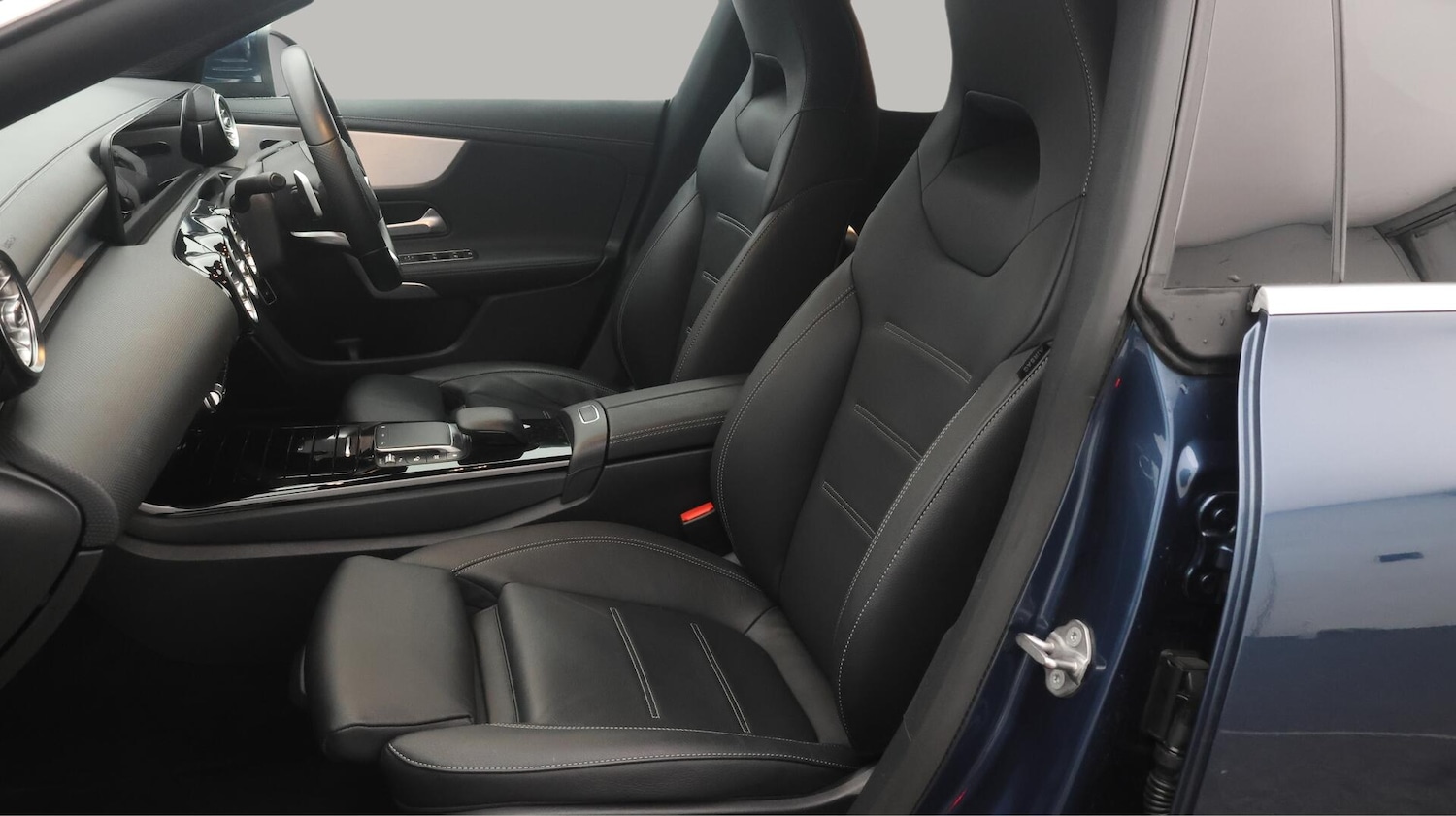 Used Mercedes-Benz CLA 2020 for sale - 76399260: Photo 15