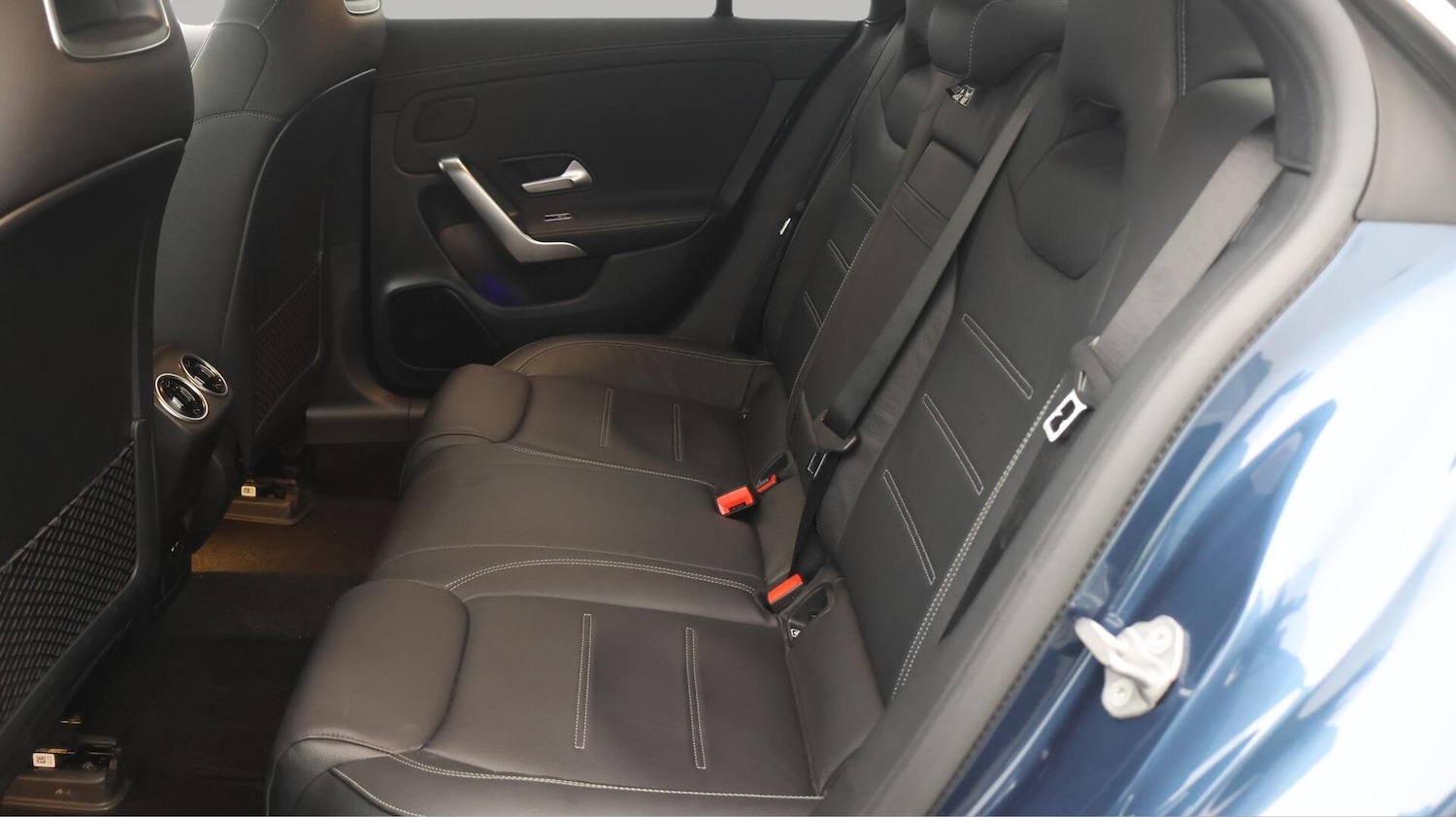 Used Mercedes-Benz CLA 2020 for sale - 76399260: Photo 17