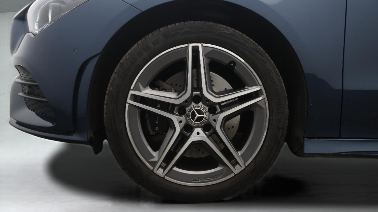 Used Mercedes-Benz CLA 2020 for sale - 76399260: Photo 19