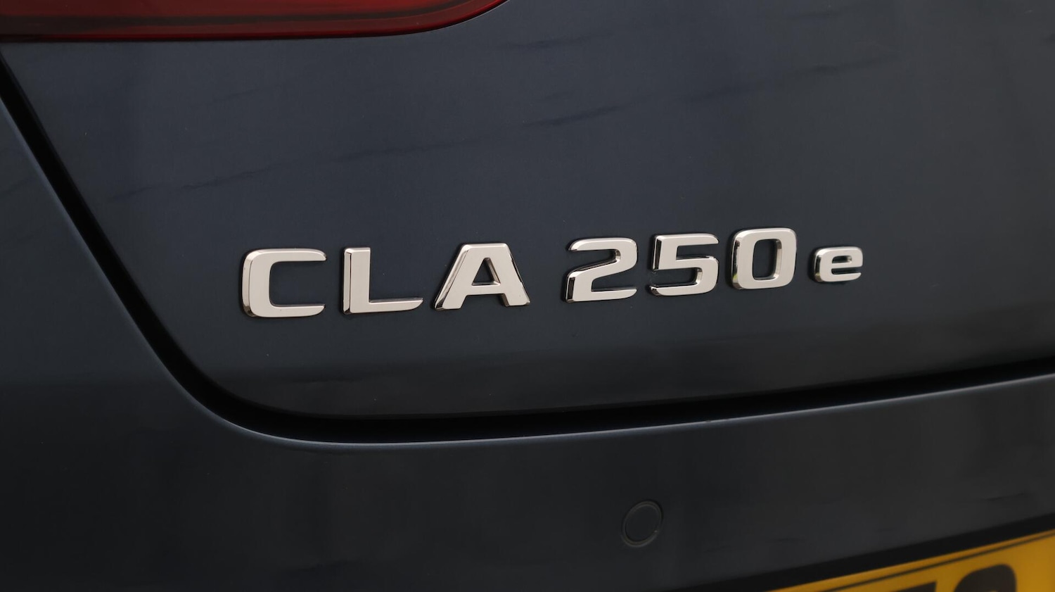 Used Mercedes-Benz CLA 2020 for sale - 76399260: Photo 22