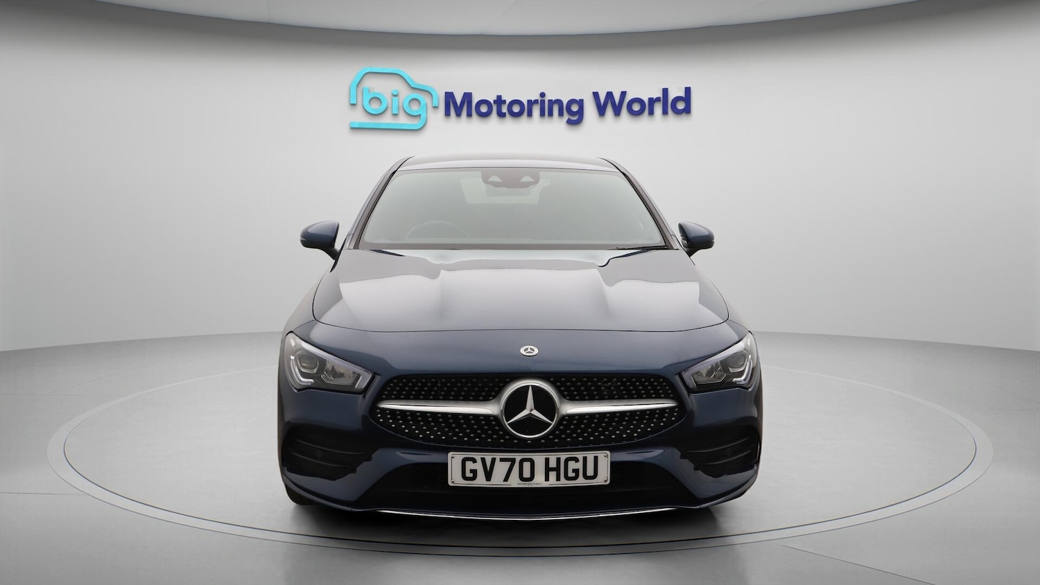 Used Mercedes-Benz CLA 2020 for sale - 76399260: Photo 3