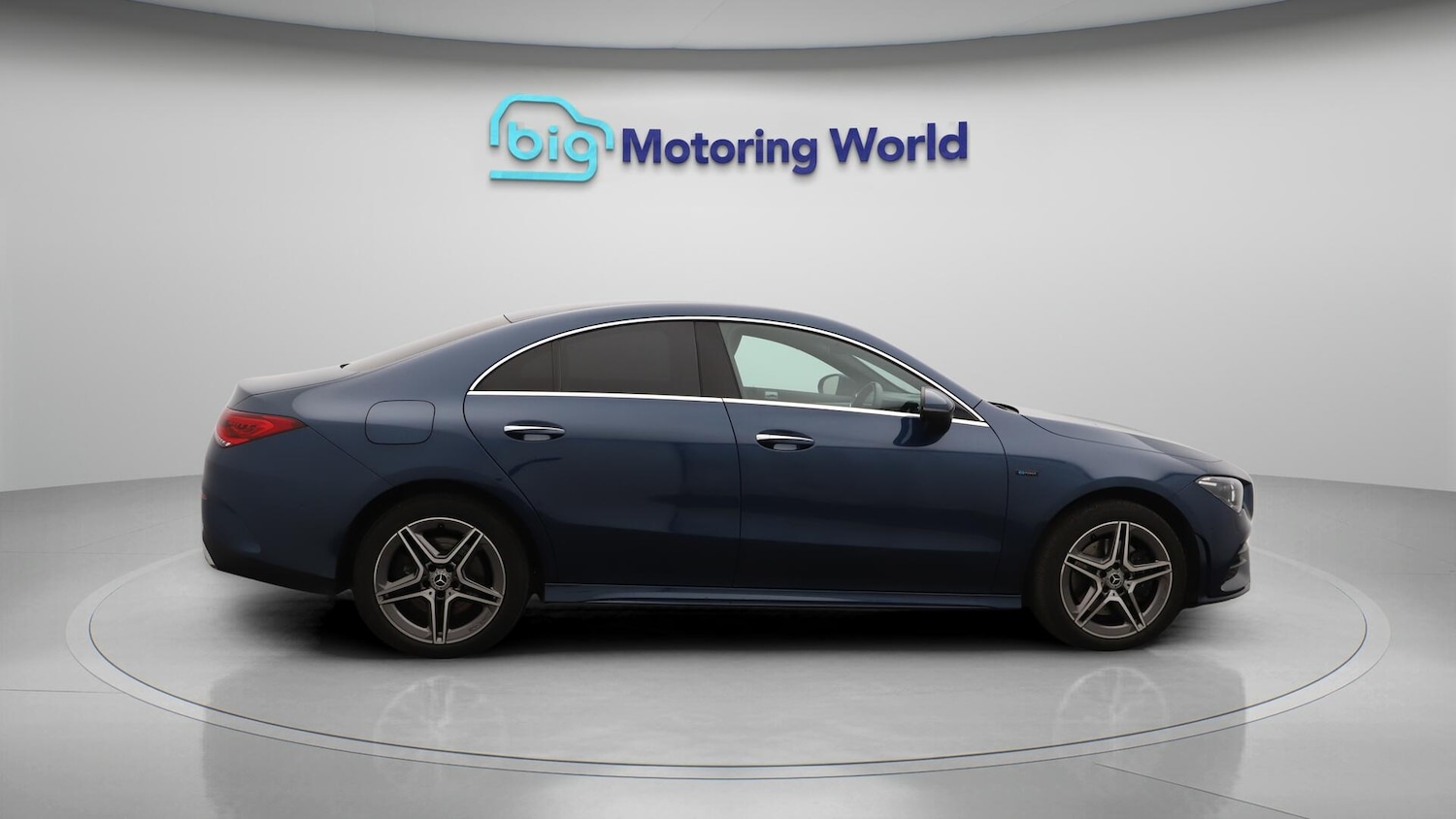 Used Mercedes-Benz CLA 2020 for sale - 76399260: Photo 9