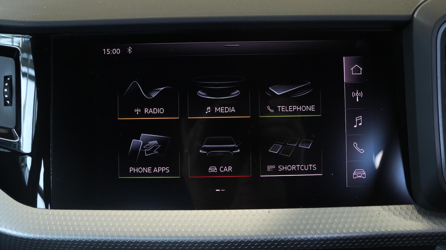 Used Audi A1 2019 for sale - 76381333: Photo 11