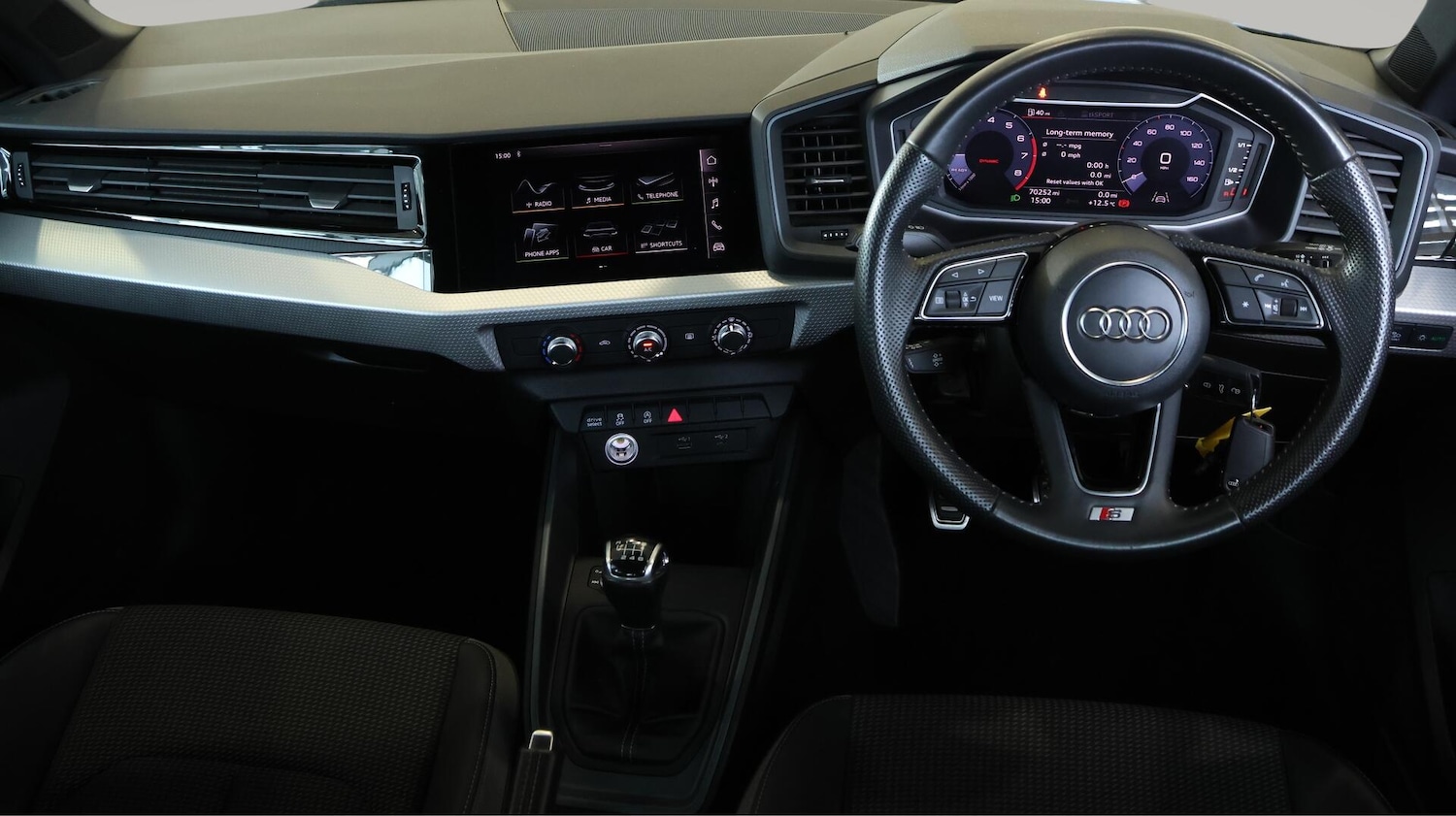 Used Audi A1 2019 for sale - 76381333: Photo 13
