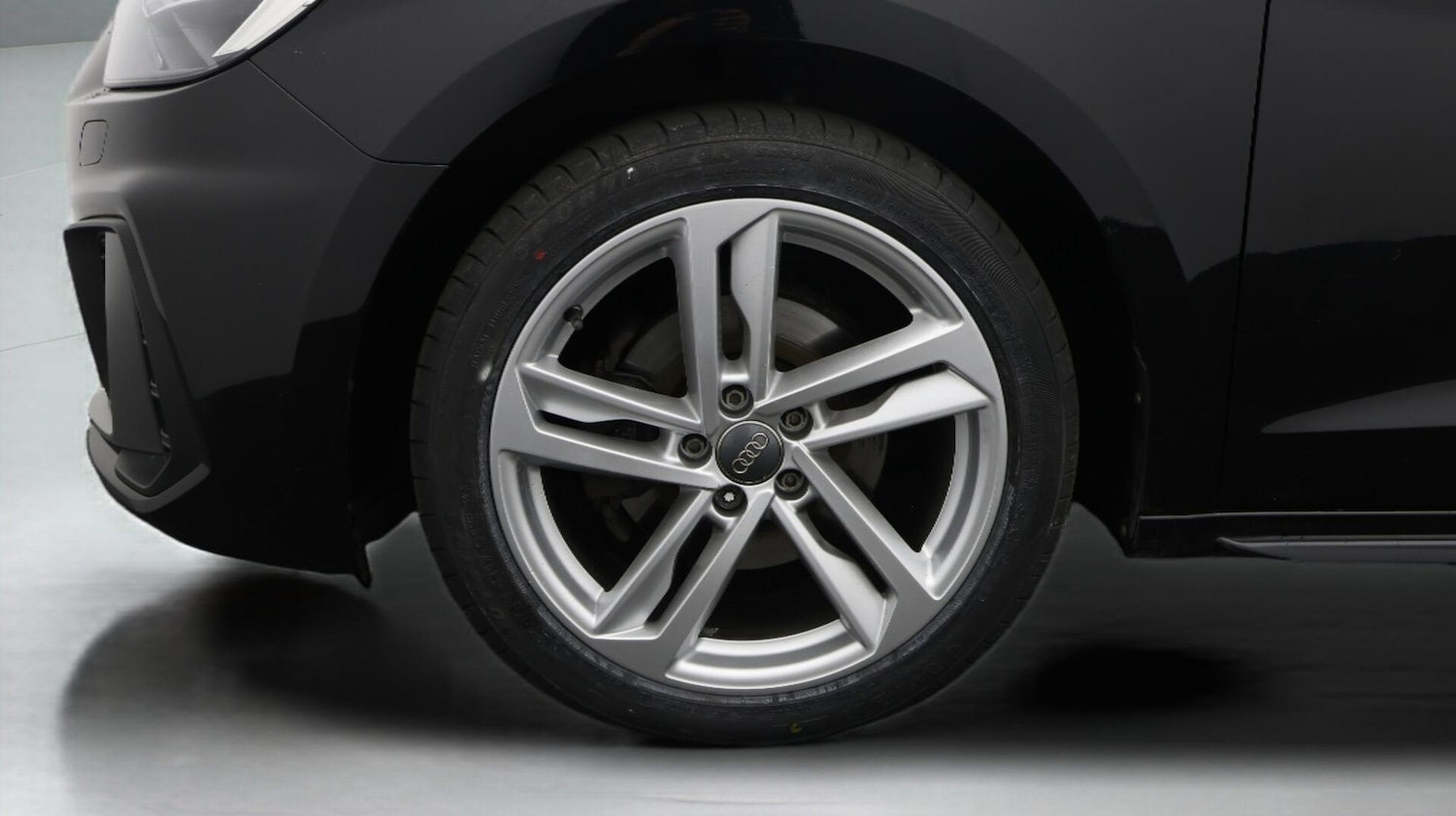 Used Audi A1 2019 for sale - 76381333: Photo 18