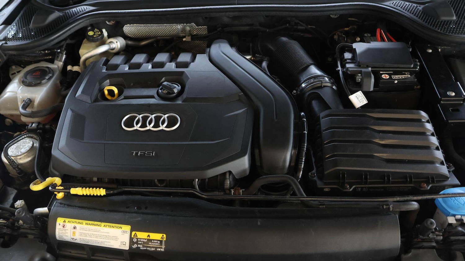 Used Audi A1 2019 for sale - 76381333: Photo 19