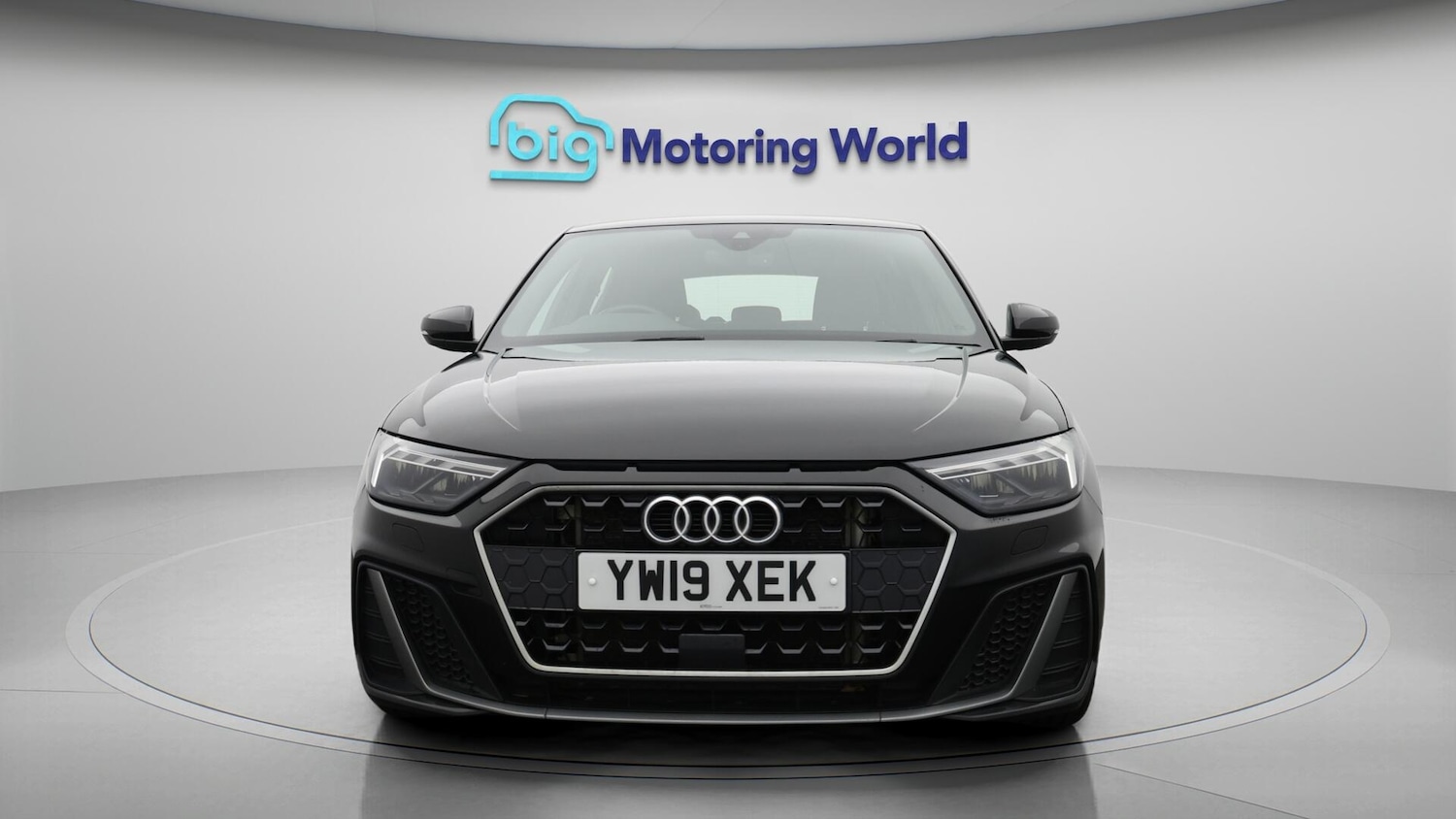 Used Audi A1 2019 for sale - 76381333: Photo 2